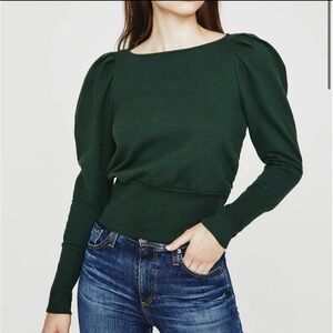 AG jeans Walker sweatshirt